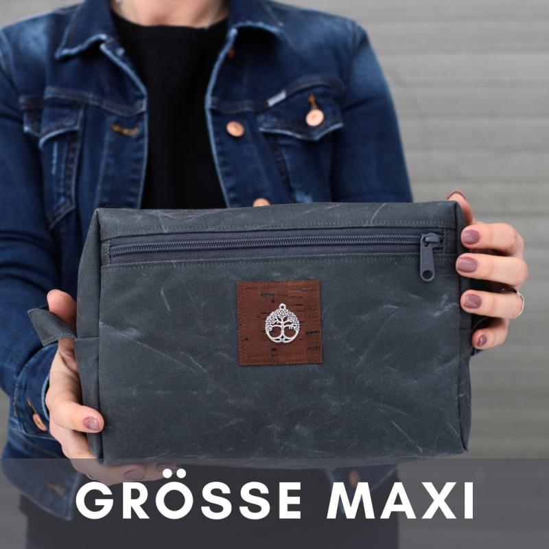 Ebook 'Boxybag' in drei Größen