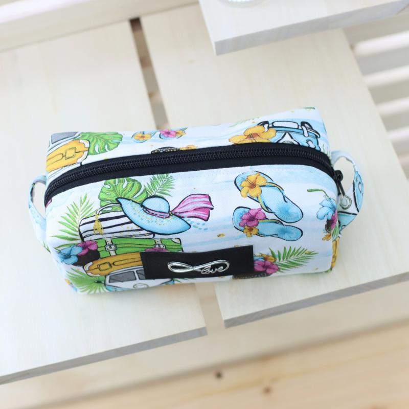 Nähset Boxybag 'Mini' - Bulli