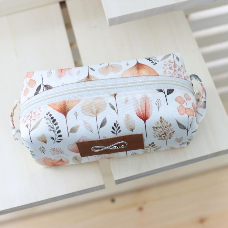 Nähset Boxybag 'Mini' - Herzallerliebst