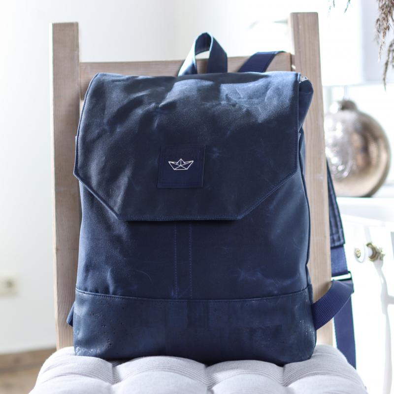 Ebook Smaragd Taschen Rucksack