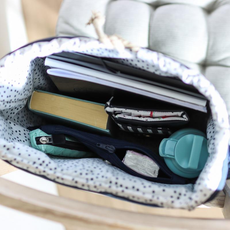Ebook Smaragd Taschen Rucksack