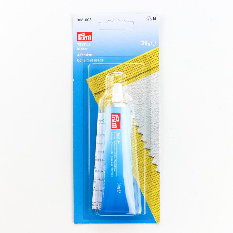 Prym Textil+ Kleber, 30g