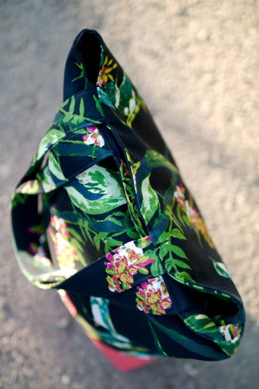 Ebook Smaragd Tasche 'Emma'