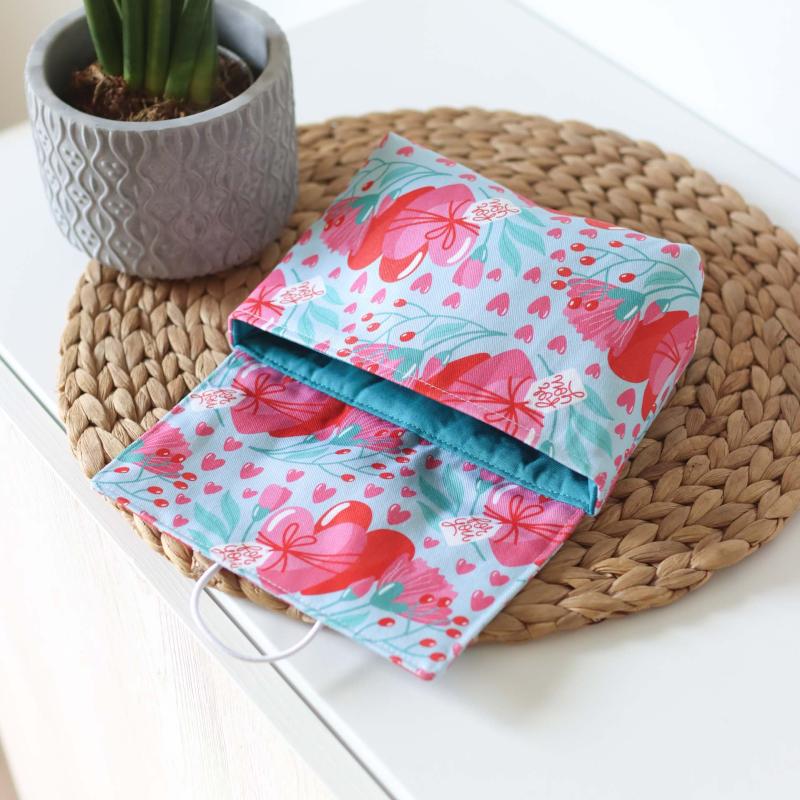 Nähset Minibag - For You!