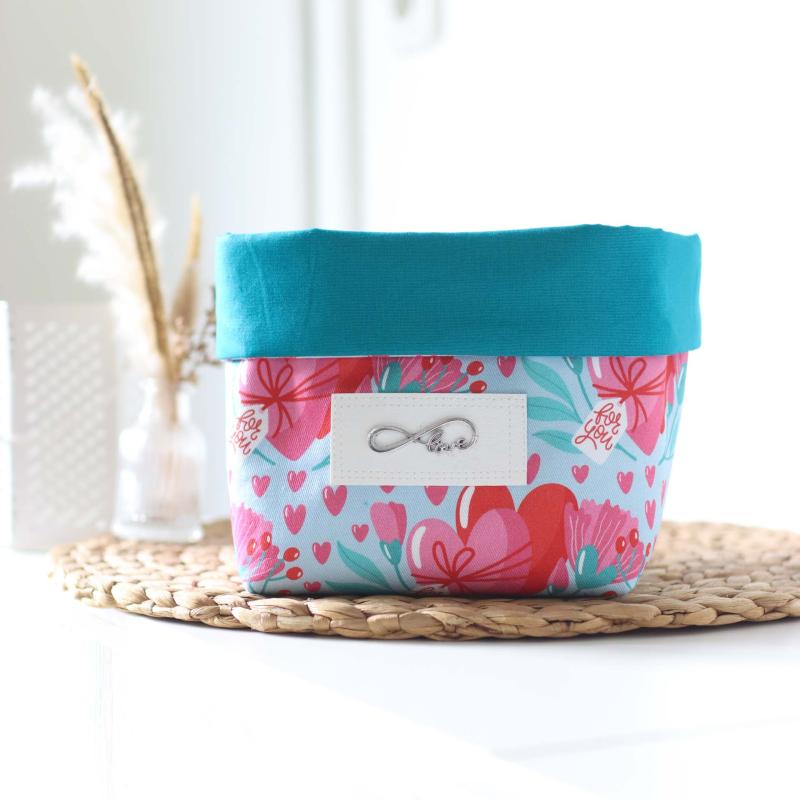 Nähset Utensilo groß - For You!