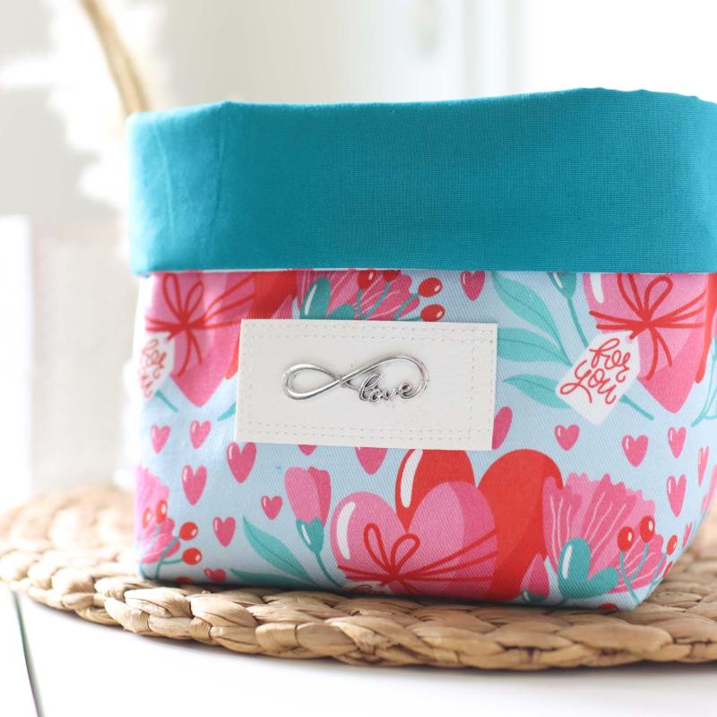 Nähset Utensilo groß - For You!