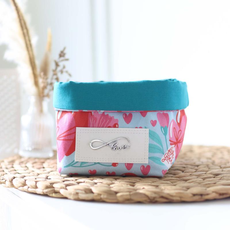 Nähset Utensilo klein - For You!