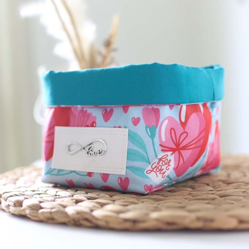 Nähset Utensilo klein - For You!