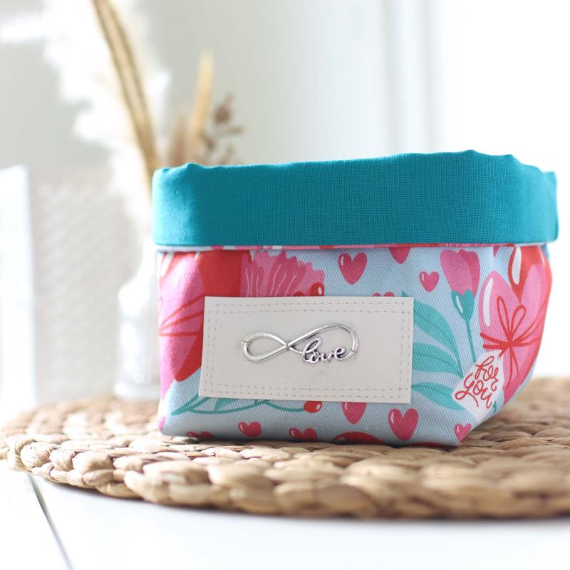 Nähset Utensilo klein - For You!