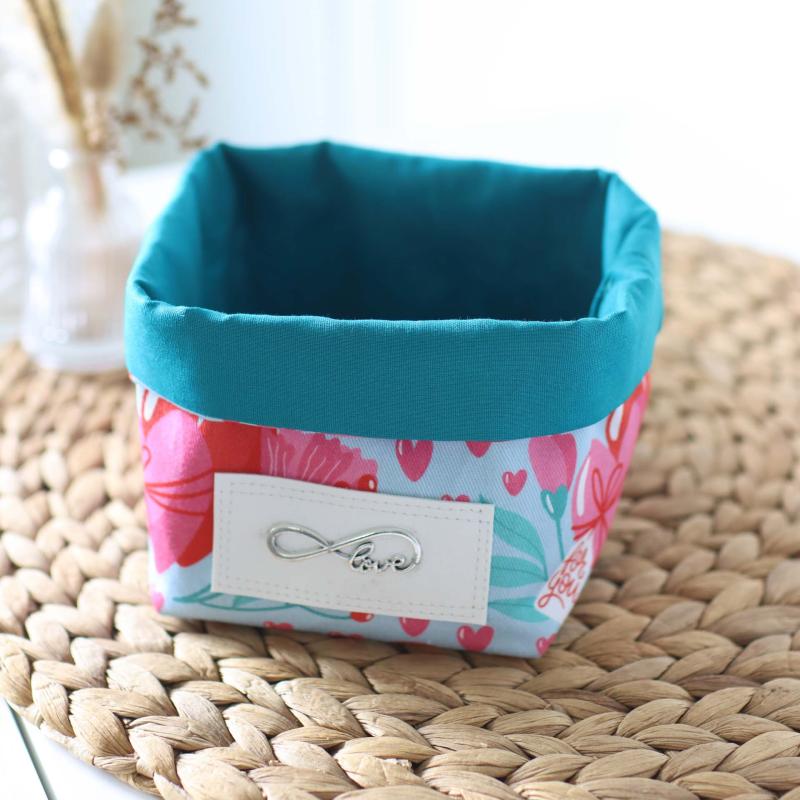 Nähset Utensilo klein - For You!