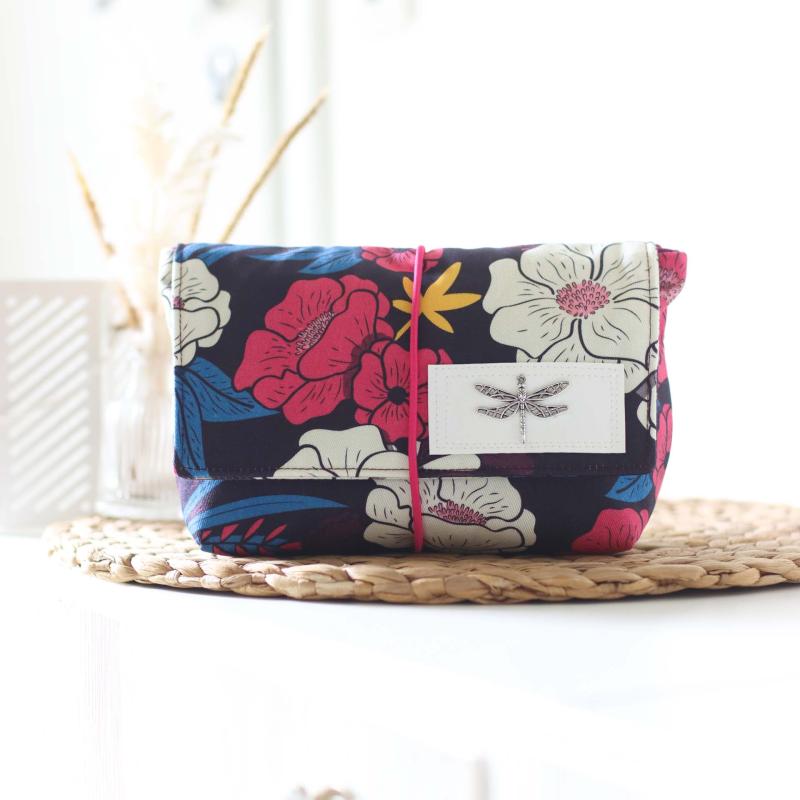 Nähset Minibag - Jungle Beat