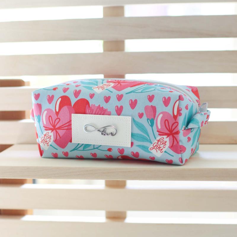 Nähset Boxybag 'Mini' - For You!