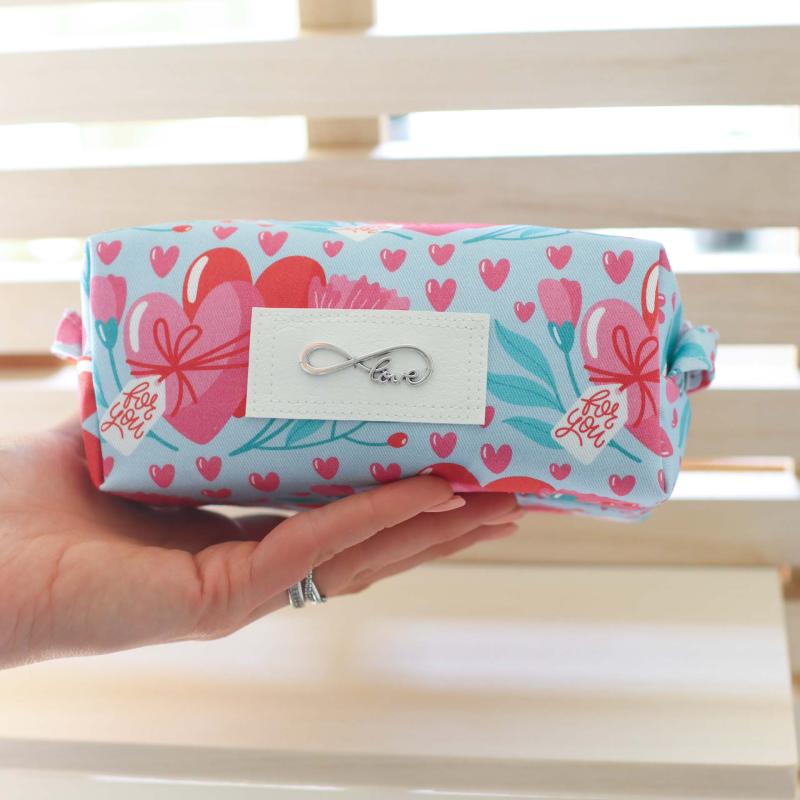 Nähset Boxybag 'Mini' - For You!