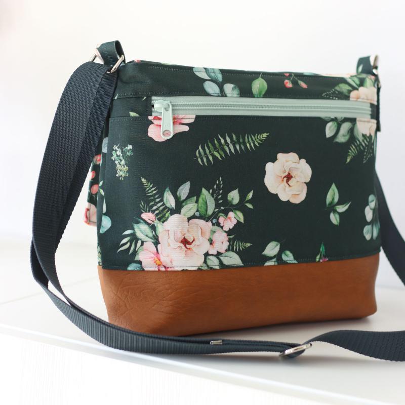 Ebook Smaragd Tasche 'Katie'