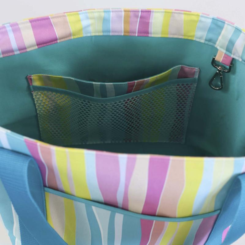 Ebook Smaragd Tasche 'Leni'