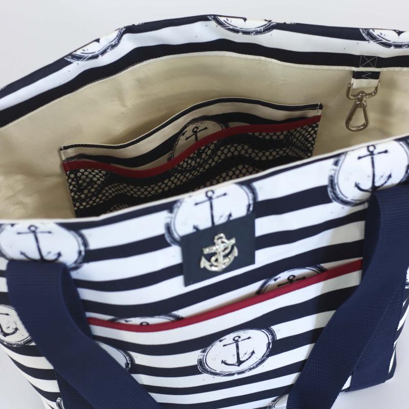 Tasche 'Leni' - Ankerplatz