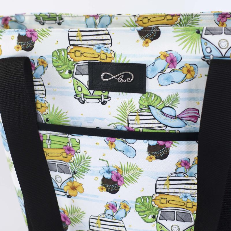 Tasche 'Leni' - Bulli