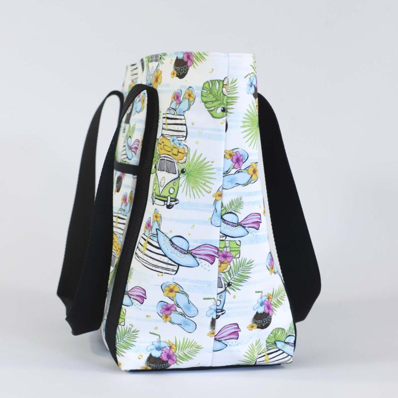 Tasche 'Leni' - Bulli