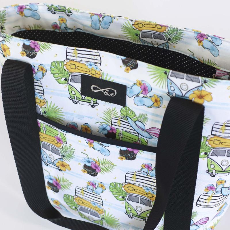 Tasche 'Leni' - Bulli