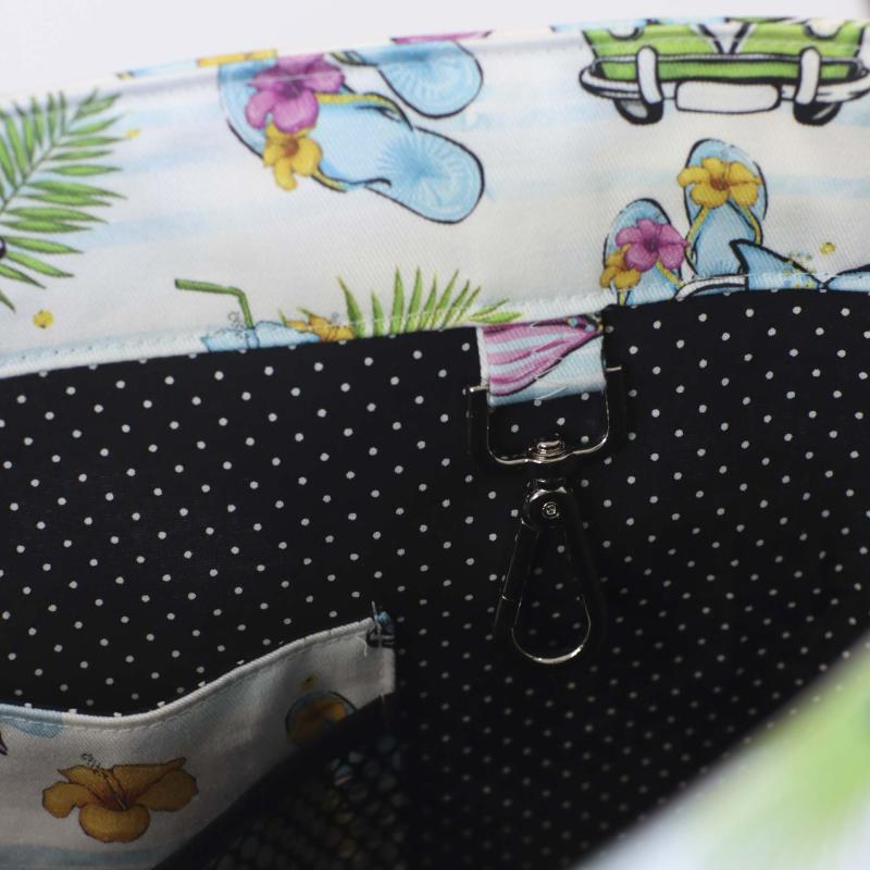 Tasche 'Leni' - Bulli