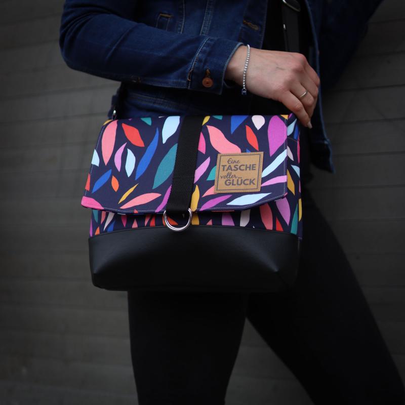 Ebook Smaragd Tasche 'Katie'