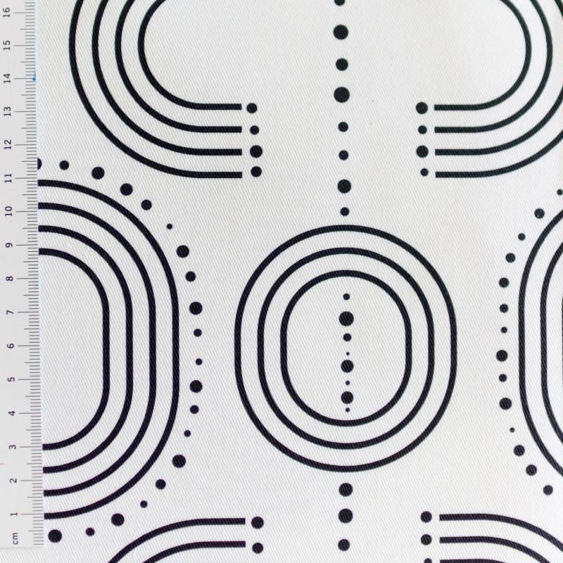 Canvas Eigenproduktion 'Boho'