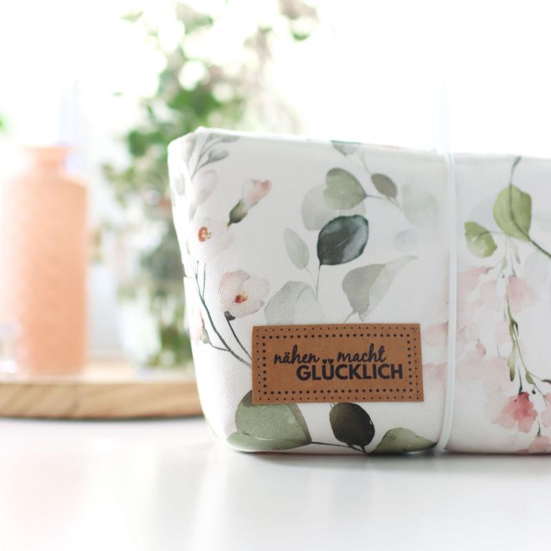 Labelset 'Floral'