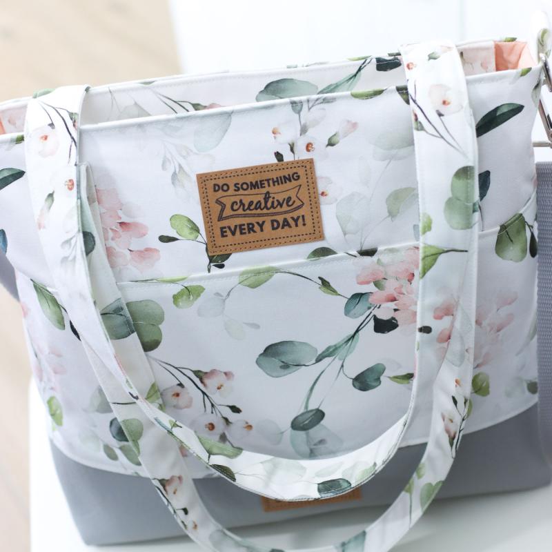 Labelset 'Floral'