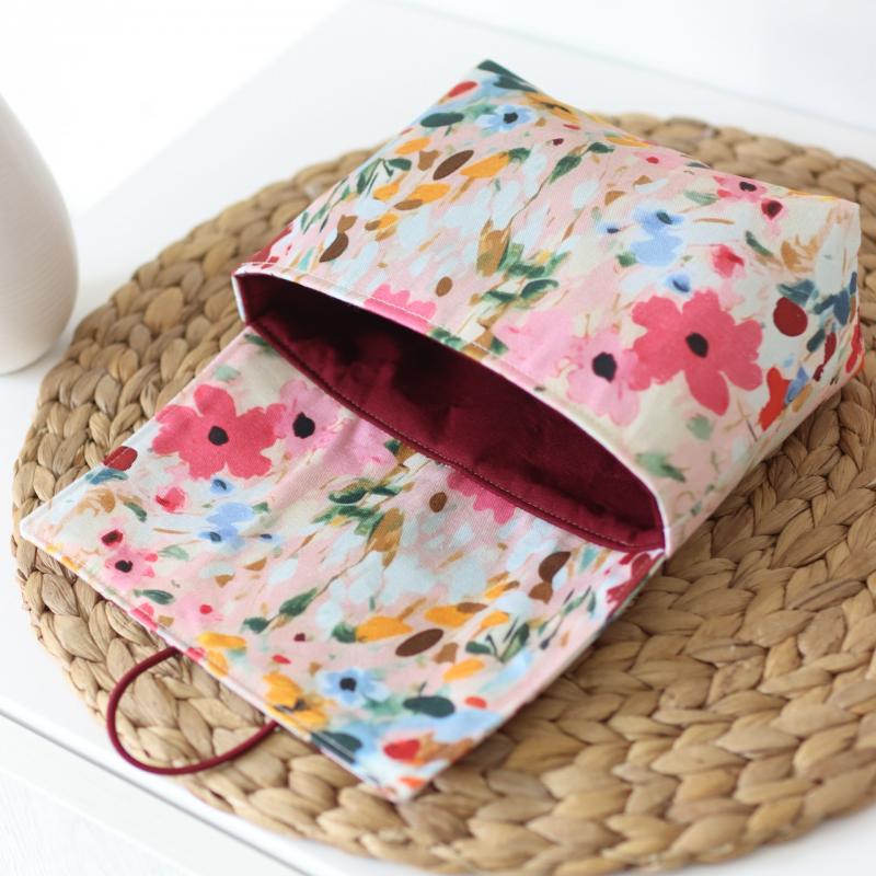 Nähset Minibag - Florina