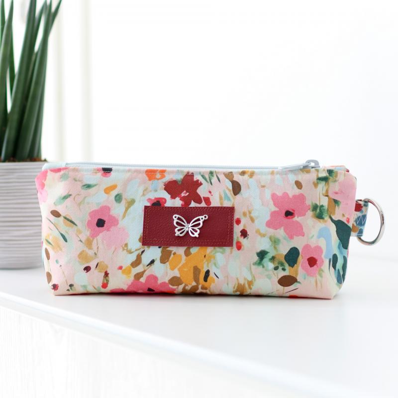 Nähset Zipperbag - Florina