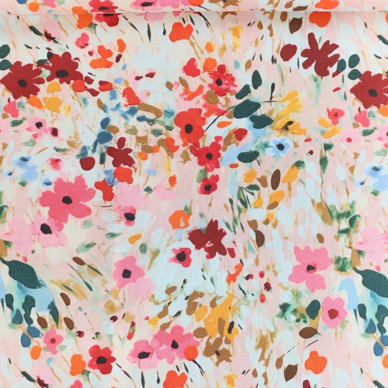 Canvas Eigenproduktion 'Florina'