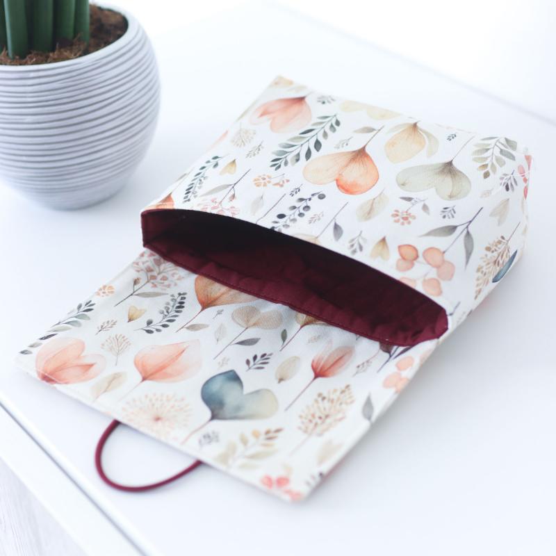 Nähset Minibag - Herzallerliebst