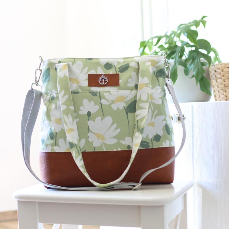 Nähbox Shopper - Maggie