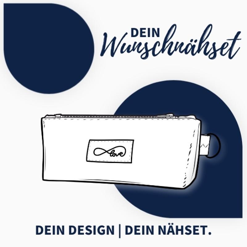 Wunschnähset | Zipperbag