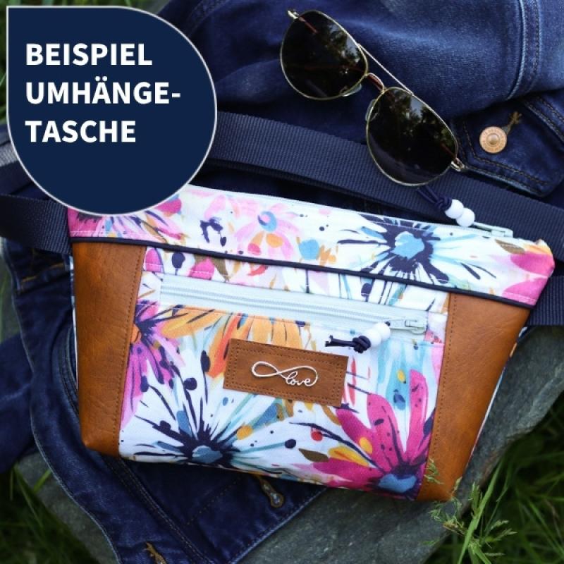 Wunschnähset | Gürteltasche 'Ida'