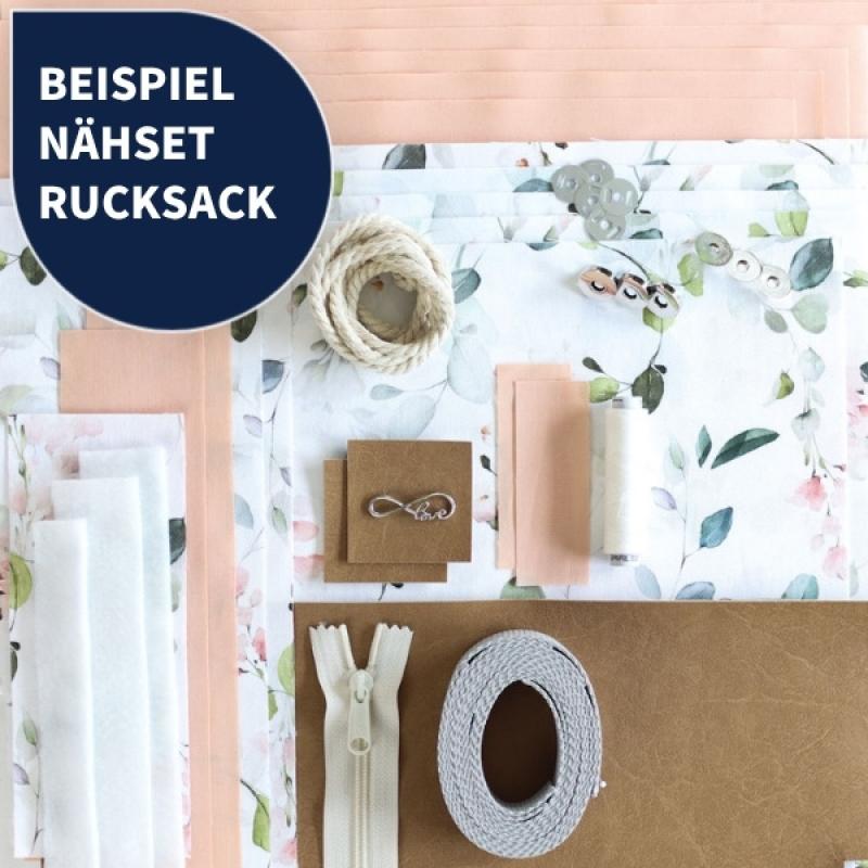 Wunschnähset | Rucksack