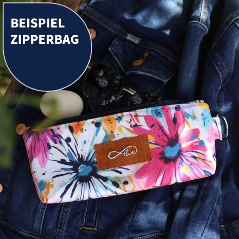 Wunschnähset | Zipperbag
