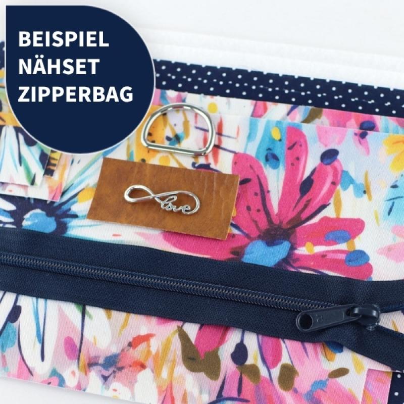 Wunschnähset | Zipperbag