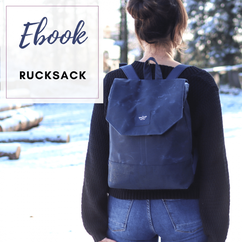 Ebook Smaragd Taschen Rucksack