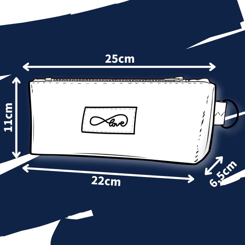 Wunschnähset | Zipperbag