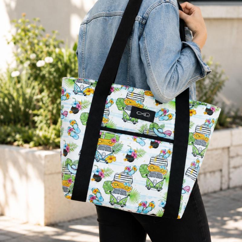 Tasche 'Leni' - Bulli