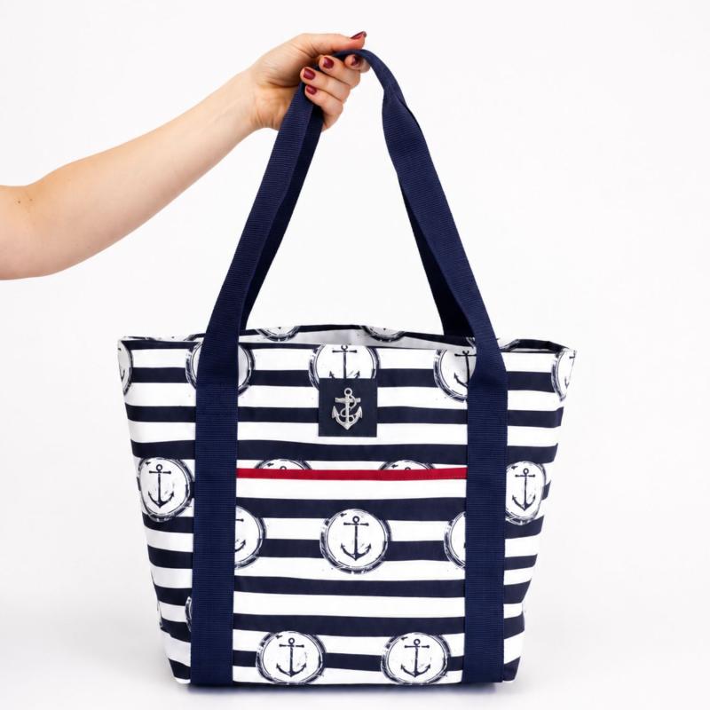Tasche 'Leni' - Ankerplatz