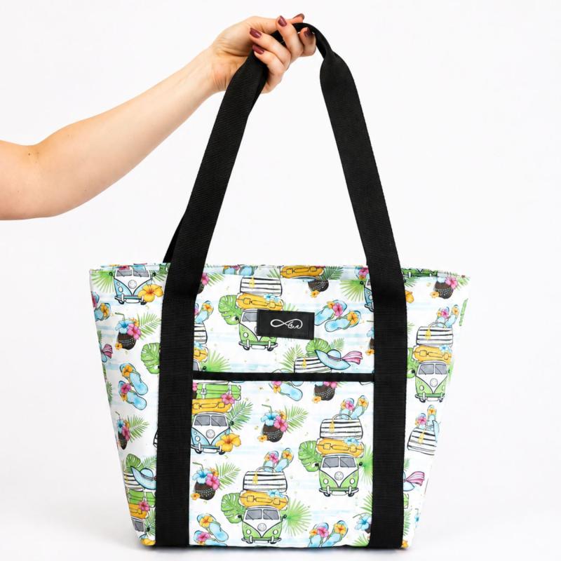 Tasche 'Leni' - Bulli